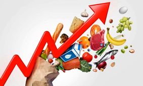 سایه تورم بر سفره مردم / افزایش کم‌سابقه قیمت مواد غذایی در یک ماه گذشته + جدول