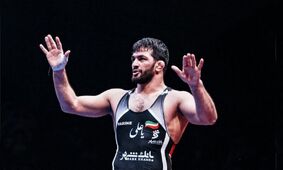 دعوای کامران قاسم پور و حسن یزدانی !! 