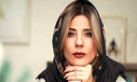 استایل گران قیمت سارا بهرامی در جمع سلبریتی ها / همه محو زیبایی اش شدند !