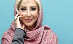کوتاه پوشی و استایل متفاوت مرجانه گلچین مثل دختران 18 ساله + عکس و بیوگرافی خانم بازیگر