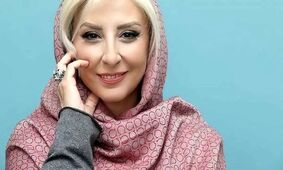 کوتاه پوشی و استایل متفاوت مرجانه گلچین مثل دختران 18 ساله + عکس و بیوگرافی خانم بازیگر