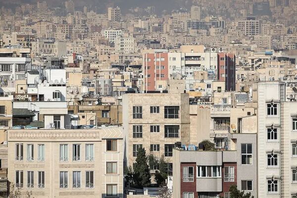 دلایل توقف بازار مسکن: چرا رشد متوقف شده است؟