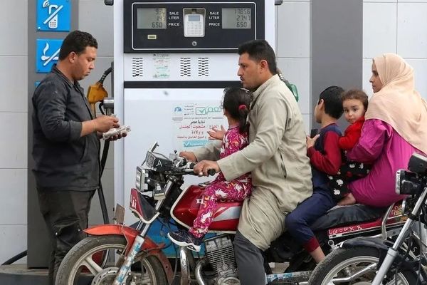 علت واقعی صف‌های پمپ‌بنزین‌ها روشن شد!