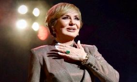 عکس دیده نشده از بچه گوگوش و بهروز وثوقی + سند بارداری