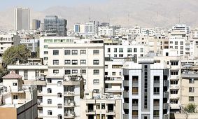 جدول قیمت اجاره بهای آپارتمان های  در شهرهای شمالی 