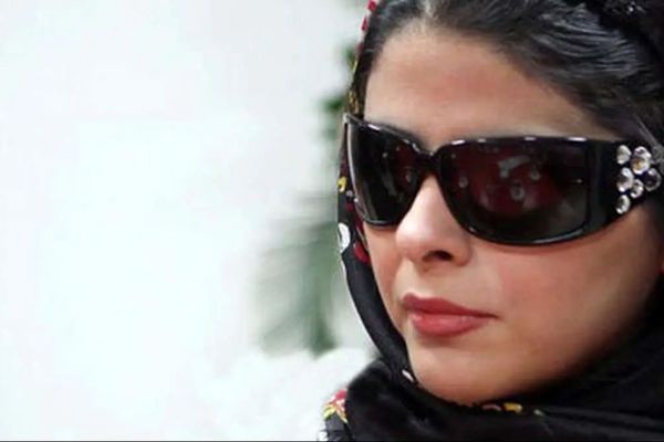 ناگفته‌های عجیب مریم حیدرزاده: قلبم را به یک مرد هدیه دهید، زنان قدرش را نمی‌دانند! + ویدیو