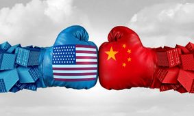 نقشه بزرگ چین برای شکست دادن ترامپ 