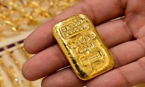 قیمت طلا صعودی شد