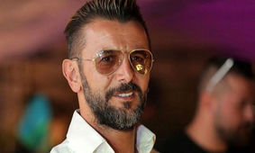 آیا می دانستید این زن معروف قبلا همسر امین حیایی بود ؟! + عکسی که لو رفت