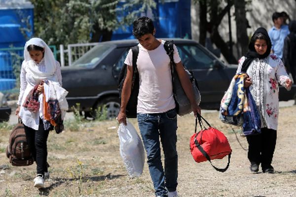 خوشبختی در دستان مستاجران! جنجال تیر خلاص اتباع افغان