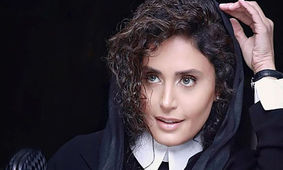 پشتیبانی الناز شاکردوست از همجنسگرایان + عکس دردساز از خانم بازیگر
