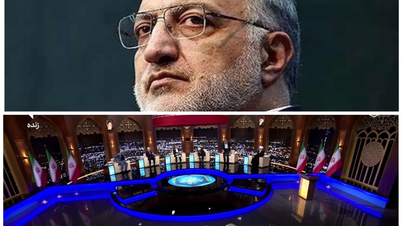 کنایه یک اقتصاددان به زاکانی: مفهوم نقدینگی و ربط آن به GDP را درک نکرده!