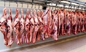گوشت قرمز ناگهان گران شد/ گوشت گرم به کیلویی چند تومان رسید؟