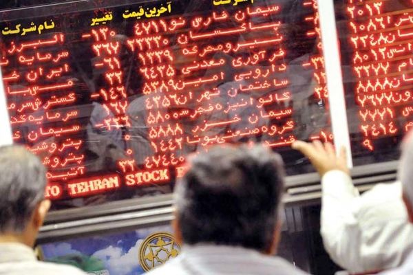 دو روی سکه در بازار بورس سبز ایران