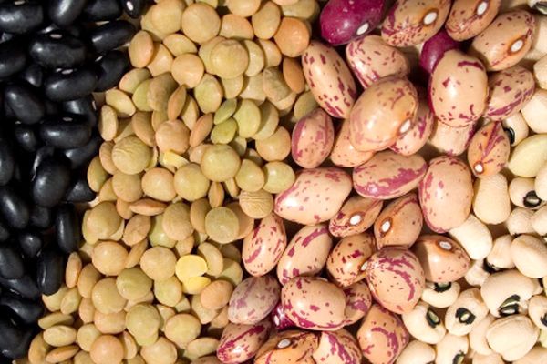 جدیدترین قیمت‌های مصوب حبوبات وارداتی اعلام شد