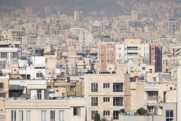 تأثیر خروج افغان‌ها بر قیمت اجاره مسکن در ایران