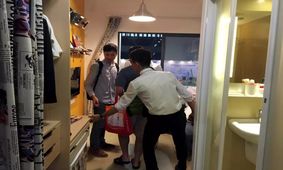 کلنگی هم خریدار ندارد / رونق نقلی ها در بازار مسکن