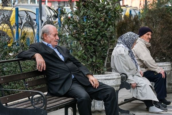 واریزی ویژه برای بازنشستگان: همین الان حسابتان را چک کنید!