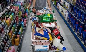 خبر داغ/کالابرگ جدید با افزایش حیرت‌انگیز 300 هزار تومان!