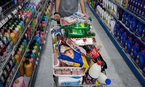 خبر داغ/کالابرگ جدید با افزایش حیرت‌انگیز 300 هزار تومان!
