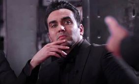 پشت پرده حضور پورسرخ در باشگاه پرسپولیس چه بود؟