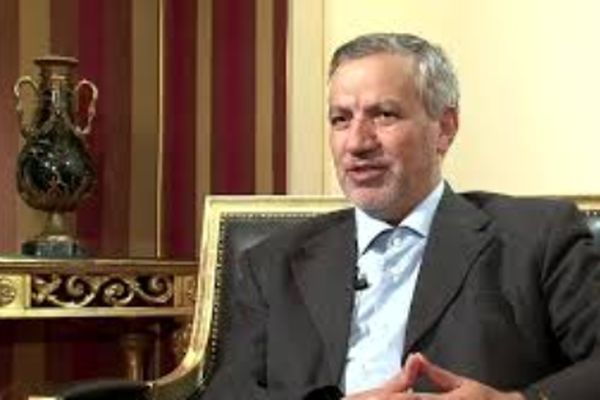 وزن سنگین سیاست