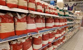 نماینده مجلس افشا کرد: علت عجیب نایاب شدن برنج در بازار