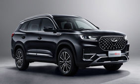 حراجی آغاز شد / با ماهی 5 میلیون شاسی بلند بخرید