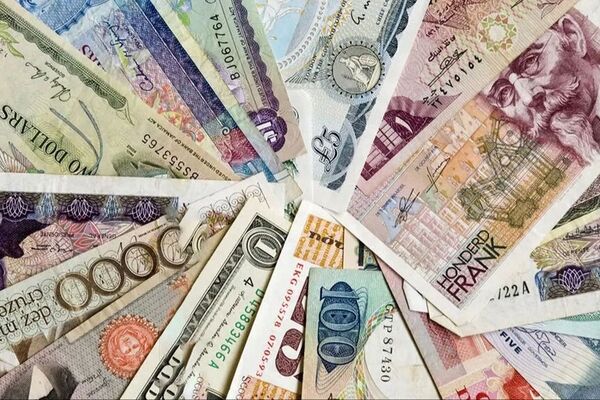 قیمت درهم امروز شنبه 9 اسفند 1404