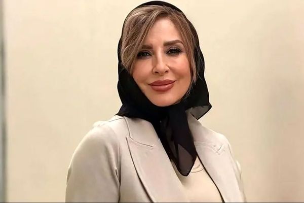 دلنوشته متفاوت مرجانه گلچین در مراسم مریم مومن؛ مرزهای شخصی و آزادی واقعی!