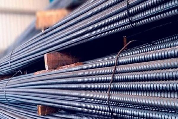 قیمت میلگرد امروز ۸ بهمن ۱۴۰۴  +جدول