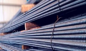 قیمت میلگرد امروز ۹ آذر 1404 + جدول