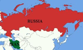 نام روسیه از لیست شرکای تجاری گمرک ایران حذف شد!