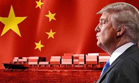 جنگ اقتصادی دوباره شعله‌ور شد / رقابت دو غول اقتصادی جهان وارد مرحله خطرناک شد