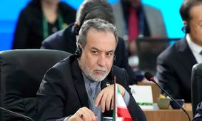 عراقچی: جمهوری اسلامی ایران هرگز میز مذاکره را ترک نکرده/تجربه جنگ ۱۲ روزه نشان داد راه‌حل نظامی علیه ایران وجود ندارد