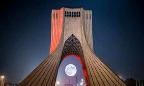 تهران دیگر در خاموشی ندارد!