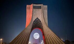 تهران دیگر در خاموشی ندارد!