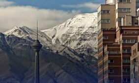 سونامی سقوط قیمت مسکن در تهران