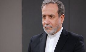 عراقچی: شرایط مذاکره با آمریکا فعلا فراهم نیست
