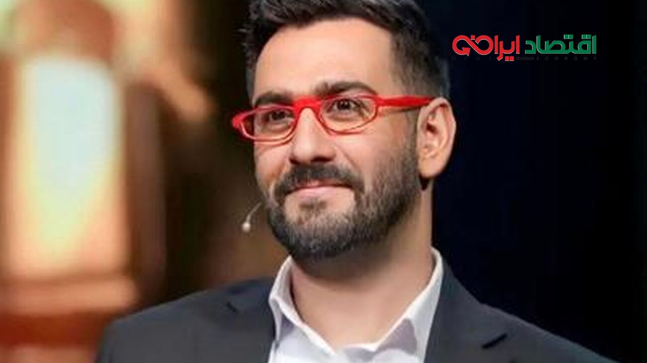 ماشین لوکس و لاکچری نیما شعبان نژاد +عکس