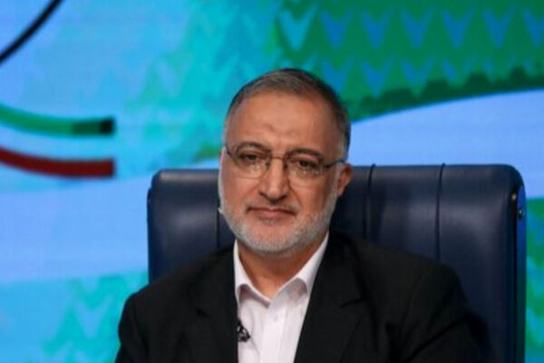 طرح زاکانی انتخاباتی است؟