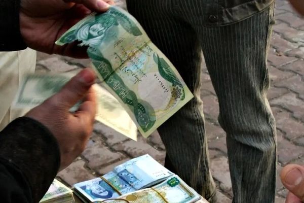 قیمت دینار عراق امروز یکشنبه 3 اسفند ۱۴۰۴