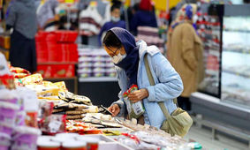 پیش بینی تلخ از تورم سال بعد/ سفره های مردم کوچک تر می شود!