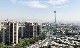 جدول رهن کامل یک خانه جمع و جور در تهران