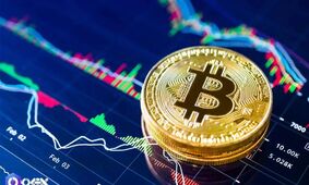 بیت‌کوین و اتریوم در اوج/ پیش‌بینی آینده بازار ارز دیجیتال