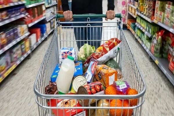 ناگت، رشته آش و ماکارونی به لیست کالابرگ اضافه شدند!