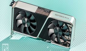 کارت گرافیک RTX 3060 Ti GDDRX به طور کامل جایگزین نسخه GDDR6 می‌شود