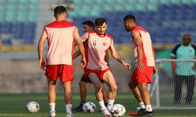 پرسپولیس در انتظار چهار ستاره جدید