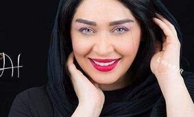 فیلم ترکیه گردی سارا منجزی پور / حاشیه پشت حاشیه !