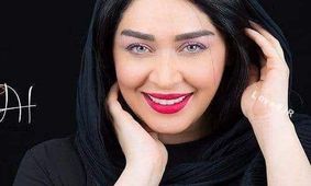 فیلم ترکیه گردی سارا منجزی پور / حاشیه پشت حاشیه !